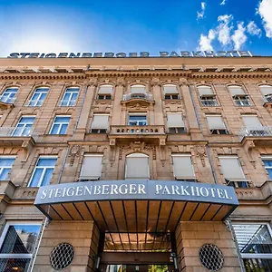 Steigenberger Icon Parkhotel Otel