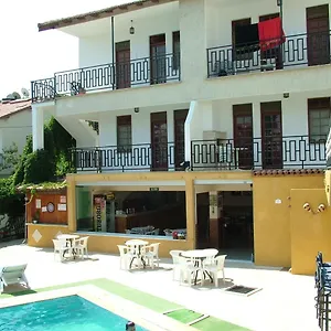 Gultepe Apart Otel