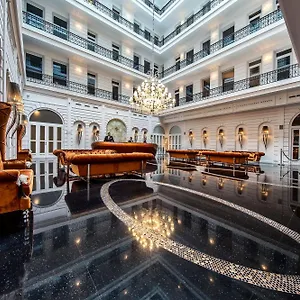 Prestige Otel