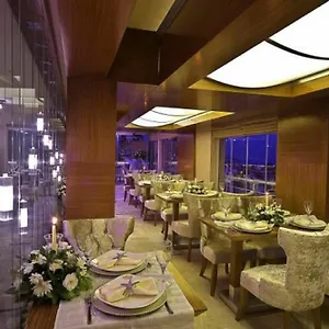 Q Laleli Otel
