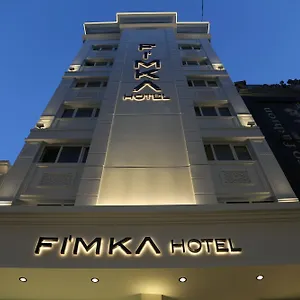 Fimka Otel